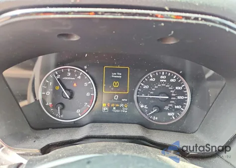 2021 Subaru Outback z USA, uszkodzony, nr VIN 4S4BTAAC1M3119836